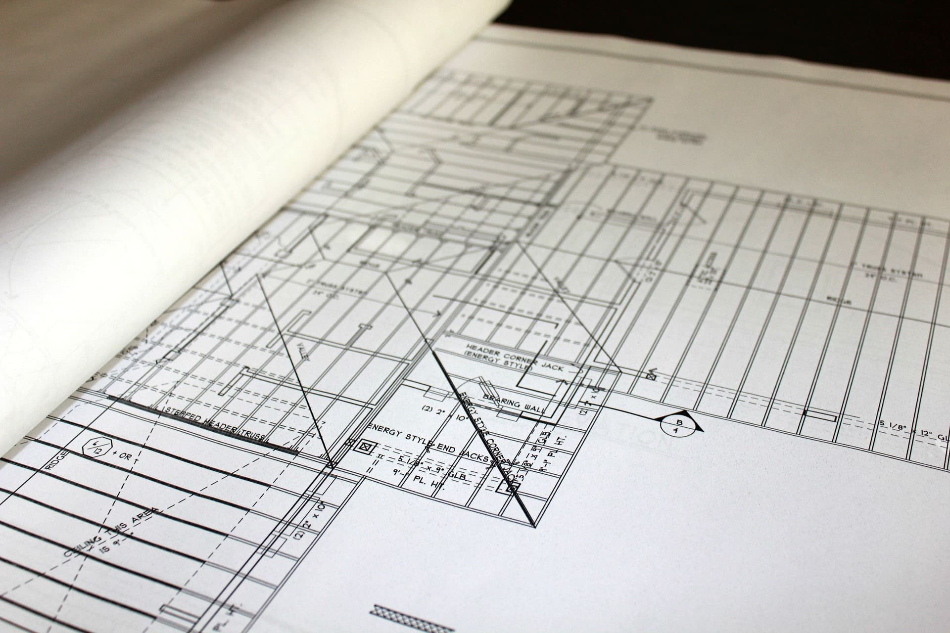 Engineering & Planning