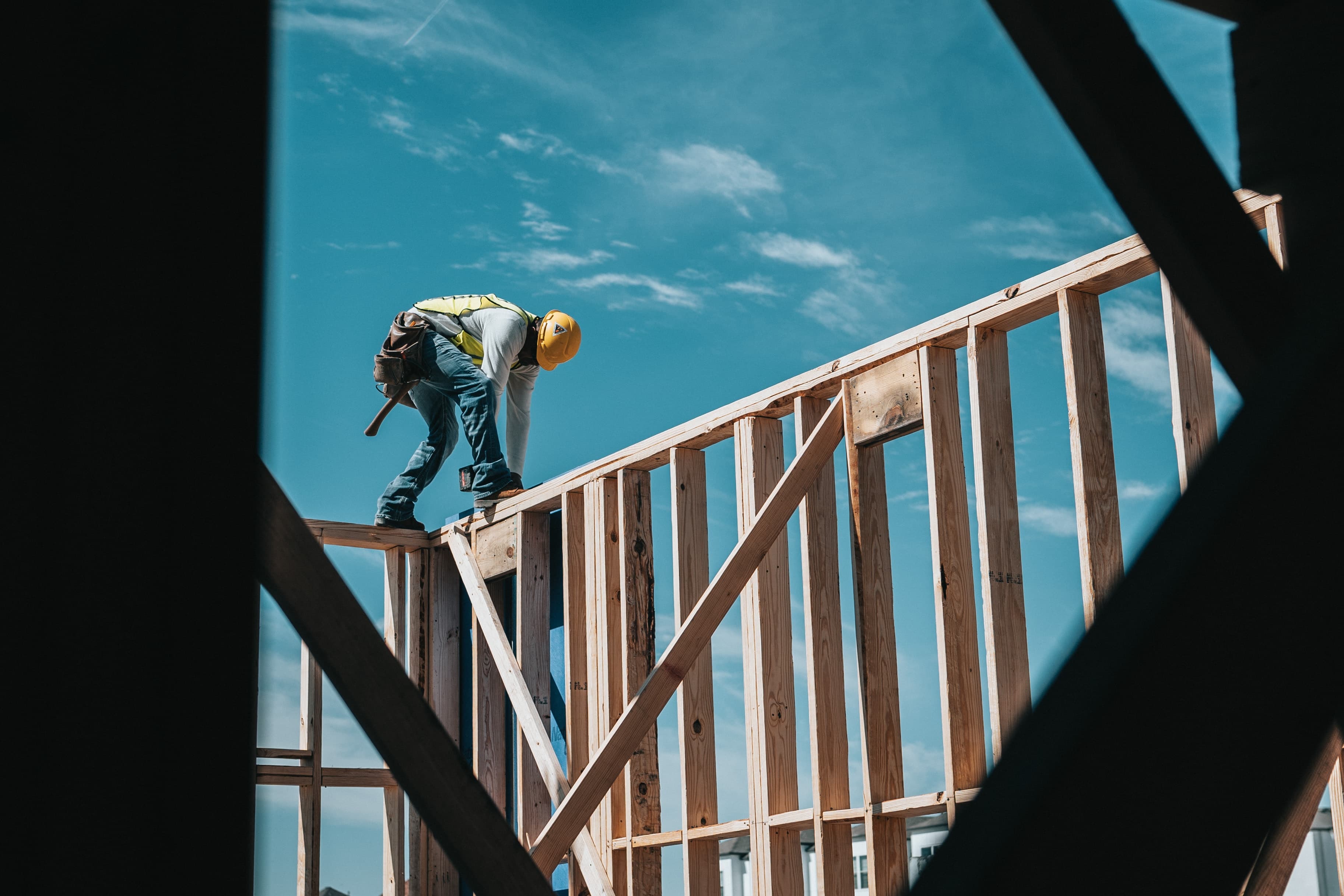 Licensed Residential Builder